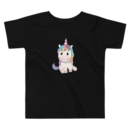 Unicorn Baby-T-Shirt